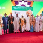 Traditional, religious leaders endorse ”Aso Rock Declaration” to strengthen health sector