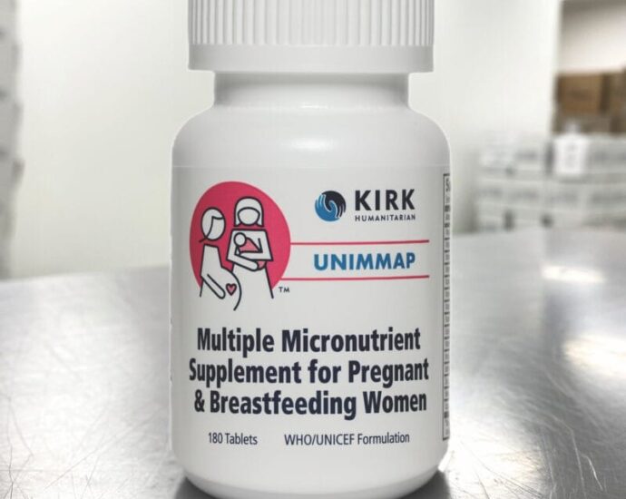 MMS cuts Anaemia in pregnant women in FCT – Official