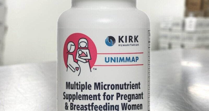 MMS cuts Anaemia in pregnant women in FCT – Official