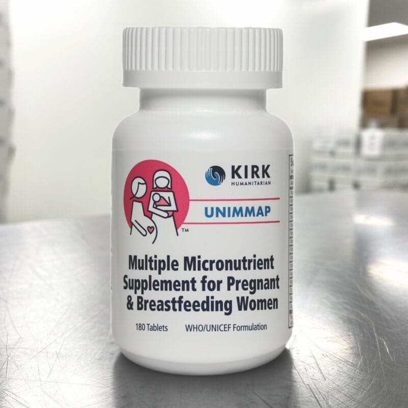 MMS cuts Anaemia in pregnant women in FCT – Official MMS cuts Anaemia in pregnant women in FCT – Official