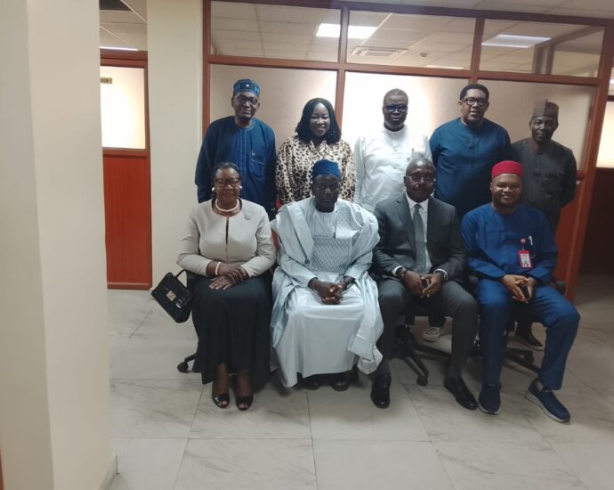 ACCI reaffirms commitment to policy advocacy, sustainable economic growth  