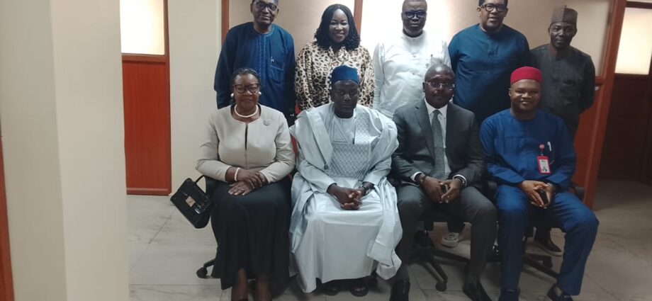 ACCI reaffirms commitment to policy advocacy, sustainable economic growth  
