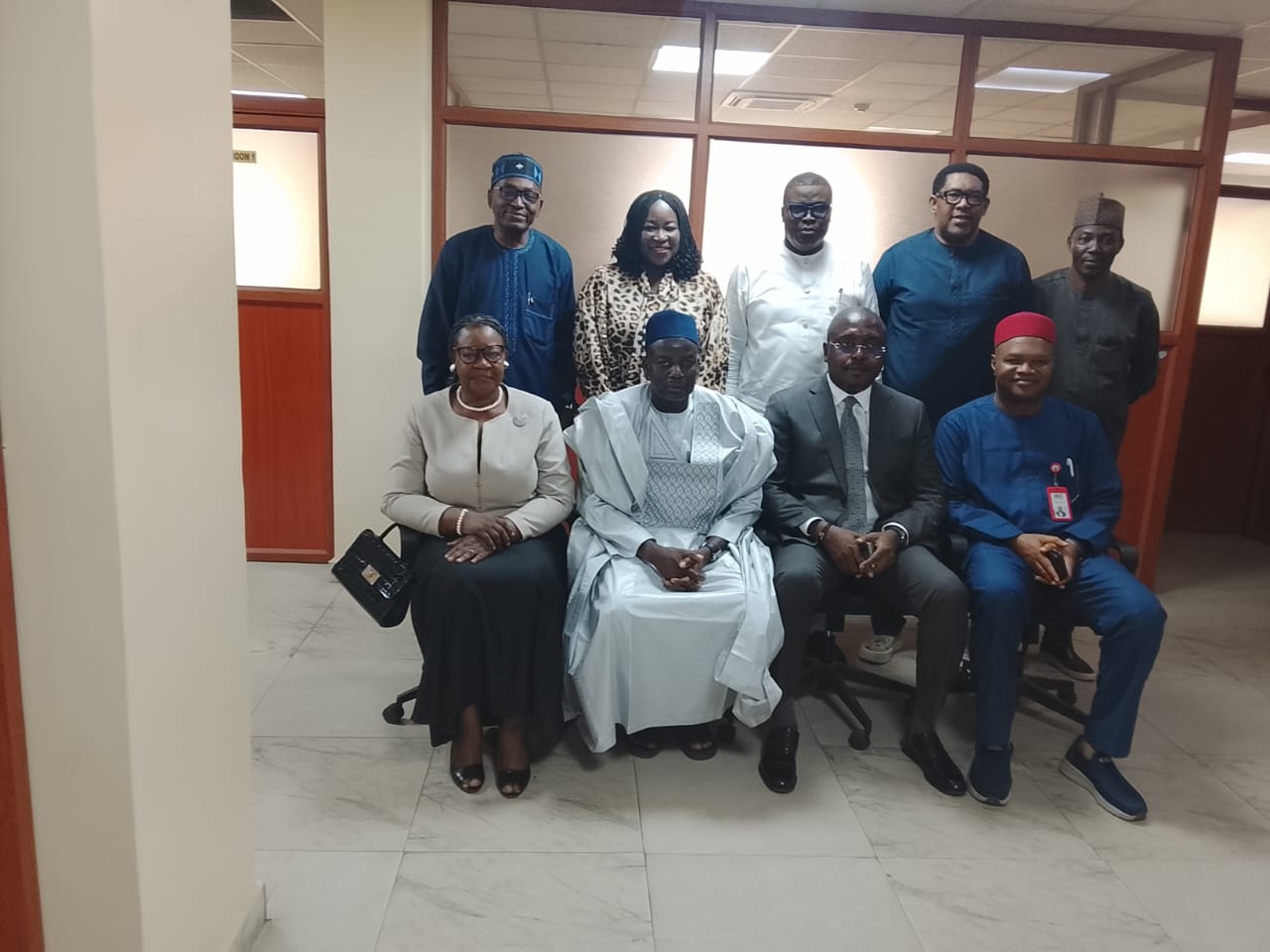 ACCI reaffirms commitment to policy advocacy, sustainable economic growth  