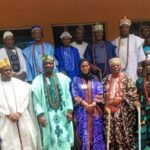 FG pledges peace, security boost for Kwara FG pledges peace, security boost for Kwara