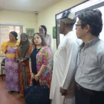 Visit: World Bank commends FG’s heavy investment in technical skills development