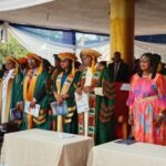 GOUNI Enugu, matriculates 784 new students, harps on skills acquisition