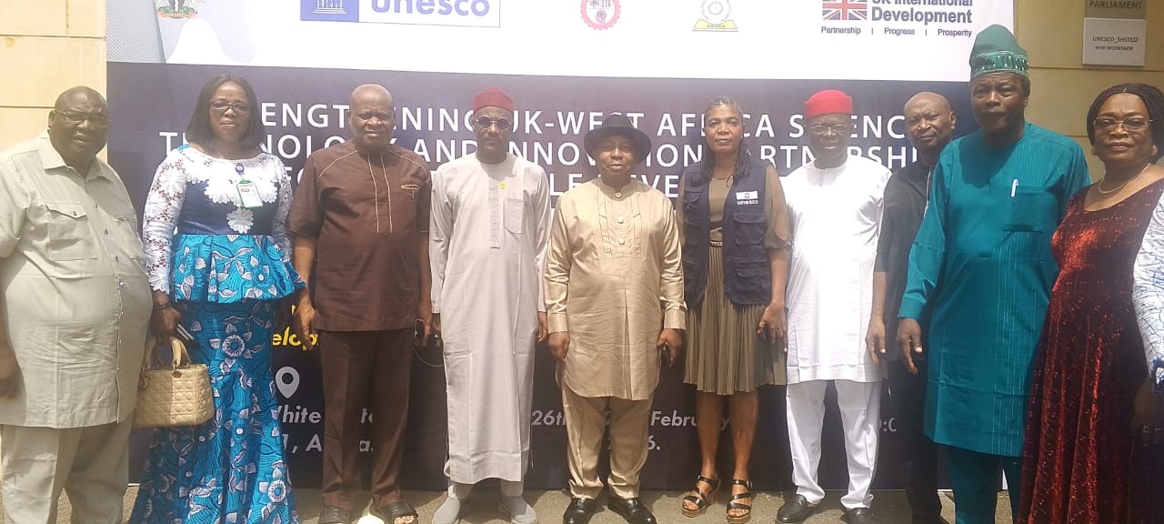 National Innovation Fund to boost youth-led growth — FG