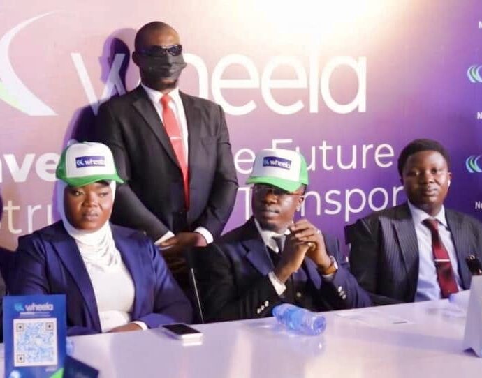 Group introduces homegrown ride platform to cut cost, create jobs