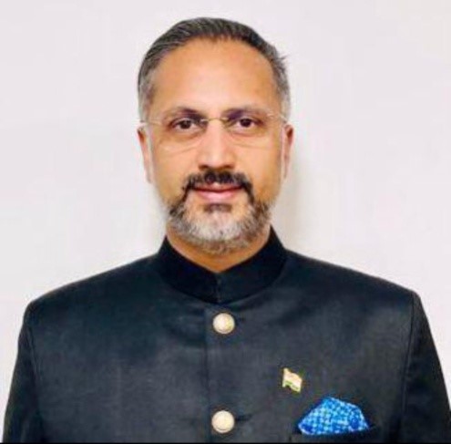 India–AI Impact Summit 2026 to deepen Nigeria–India collaboration – Envoy