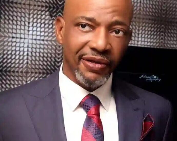 Why I want to be next Awujale- Ayo-Yusuf