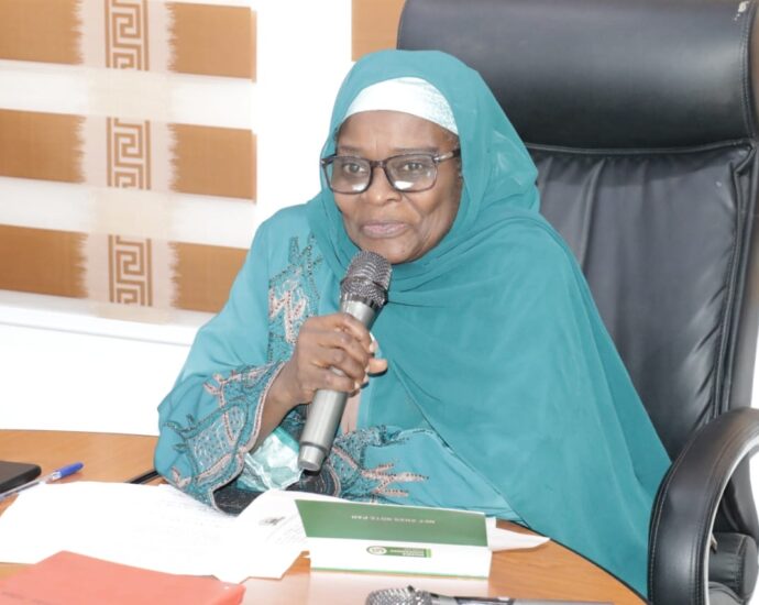 NTI releases 13,710 pending certificates