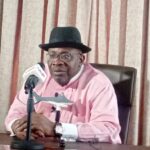 Electoral Bill: Dickson urges conference committee to back Reps’ version