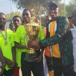 Kebbi sweep titles as 2nd Inter-State Fives Unity Cup ends in Abuja