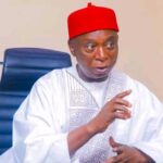 Nwoko seeks govt, private collaboration to build sustainable, competitive football structure Nwoko seeks govt, private collaboration to build sustainable, competitive football structure