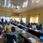 Kaduna ginger producing communities unite to tackle child labour