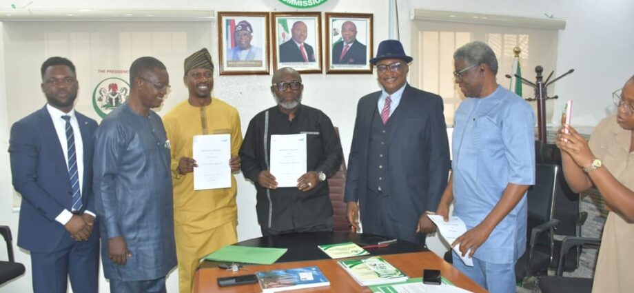 FRC, BudgIT Foundation sign MoU to strengthen fiscal transparency, accountability