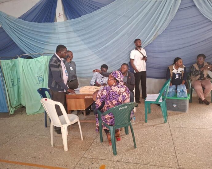 FG free cancer screening draws praise in Plateau