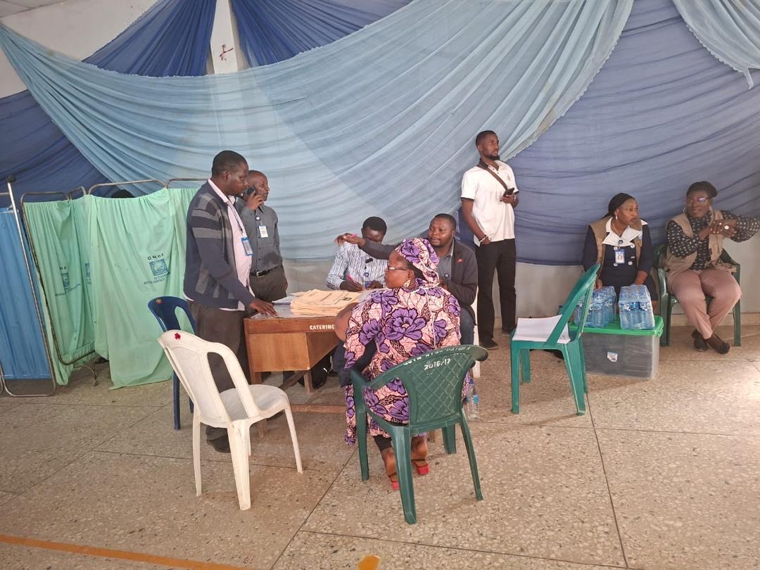 FG free cancer screening draws praise in Plateau