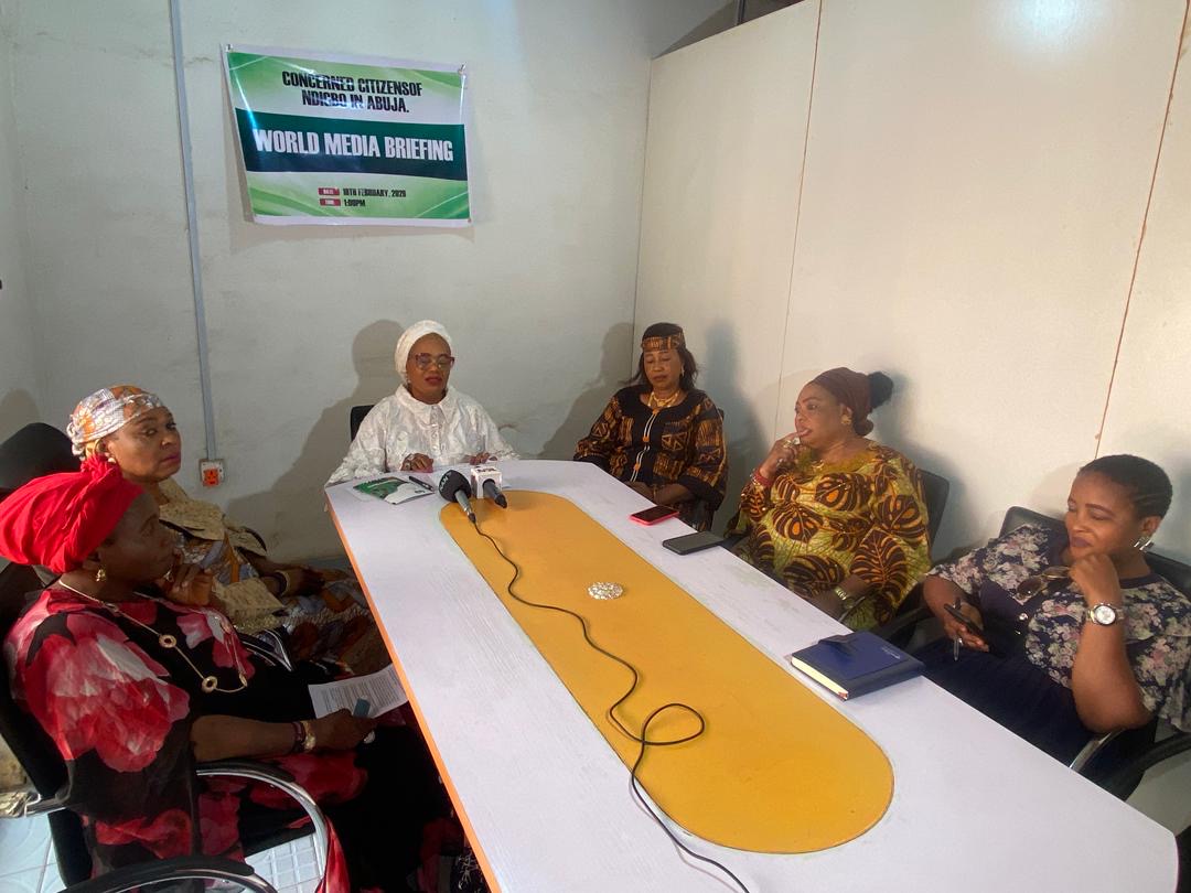 Democracy is about people’s choice, not sentiment or coercion – APC Chieftain