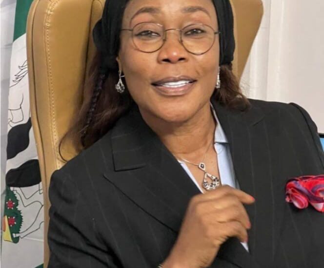 Okah-Donli congratulates Akpe, seeks godly service in Bayelsa