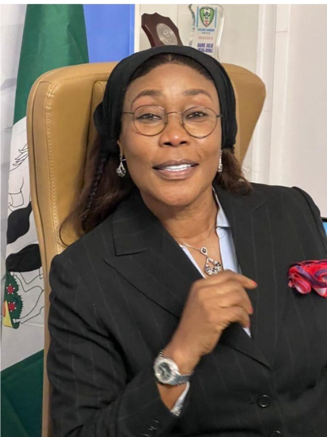 Okah-Donli congratulates Akpe, seeks godly service in Bayelsa