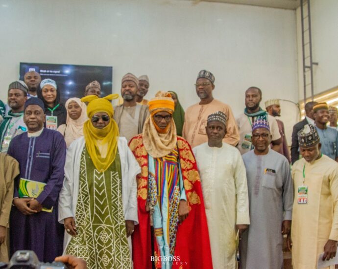 Physical sciences key to Nigeria’s economic transformation, says group