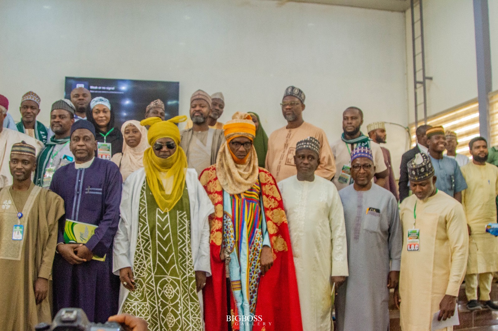 Physical sciences key to Nigeria’s economic transformation, says group