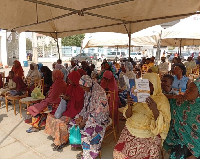 Zakat, Waqf living institutions to restore human dignity- Cleric