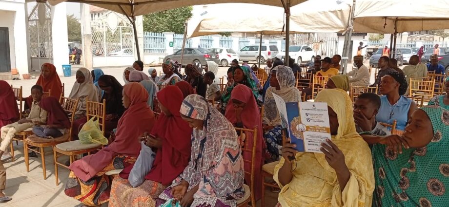 Zakat, Waqf living institutions to restore human dignity- Cleric