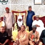 Former Presidential candidate backs stronger grassroots governance