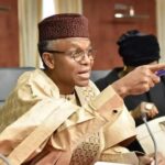 Why we’re yet to charge El-Rufai to court – EFCC Why we’re yet to charge El-Rufai to court – EFCC