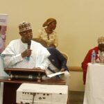 FG raises alarm over fake veterinary drugs