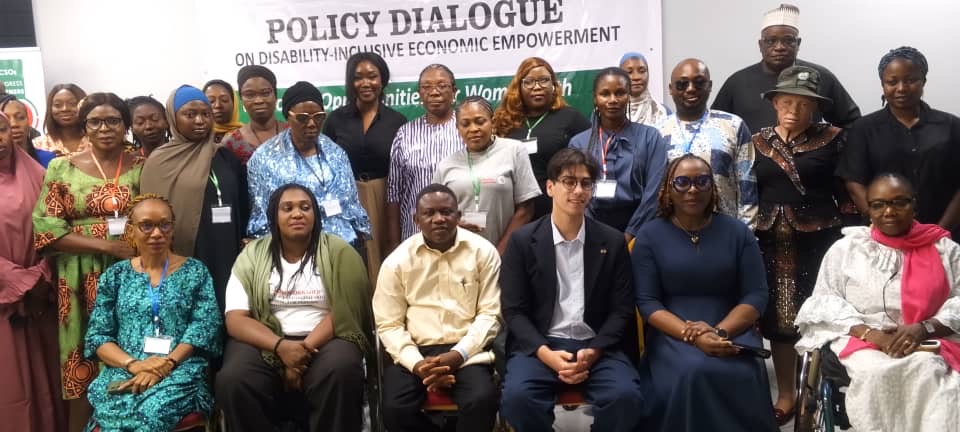 Stakeholders seek stronger action on disability inclusion