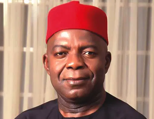 Why Otti should build strong institutions – CCIDESOR