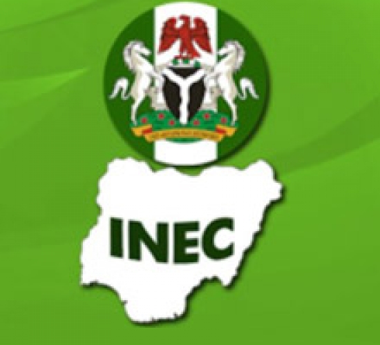 INEC reschedules 2027 general election INEC