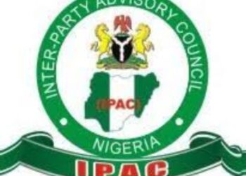 Party registration depends on compliance with constitutional, statutory requirements – IPAC
