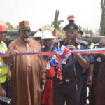 NSCDC, Tantita security firm unveil world class security control centre