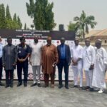 NSCDC, Tantita security firm unveil world class security control centre