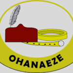 Ohanaeze Ndigbo: Stakeholders sue for peace, unity Ohanaeze Ndigbo: Stakeholders sue for peace, unity