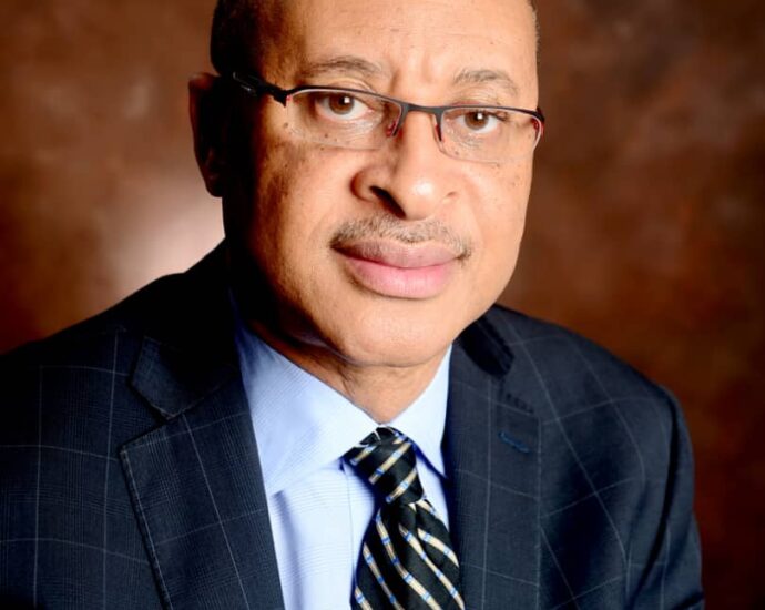 NiDCC celebrates Pat Utomi’s leadership, national impact @70.