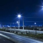 FCT streetlights fitted with security features to check against vandals – Wike  