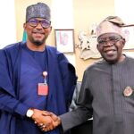 Tinubu directs sports funding reset from 2026
