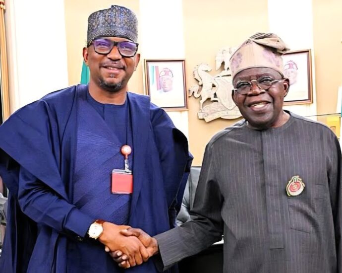 Tinubu directs sports funding reset from 2026