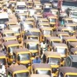 Ex-FRSC official raises safety concerns over tricycles plying highways in Kano Ex-FRSC official raises safety concerns over tricycles plying highways in Kano