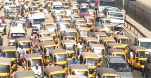 Ex-FRSC official raises safety concerns over tricycles plying Kano highways Ex-FRSC official raises safety concerns over tricycles plying Kano highways