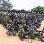 Publisher advocates mandatory military service for youths to promote national cohesion