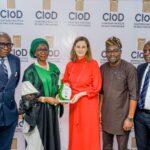CIoD, group seal partnership to enhance governance linkages CIoD, group seal partnership to enhance governance linkages
