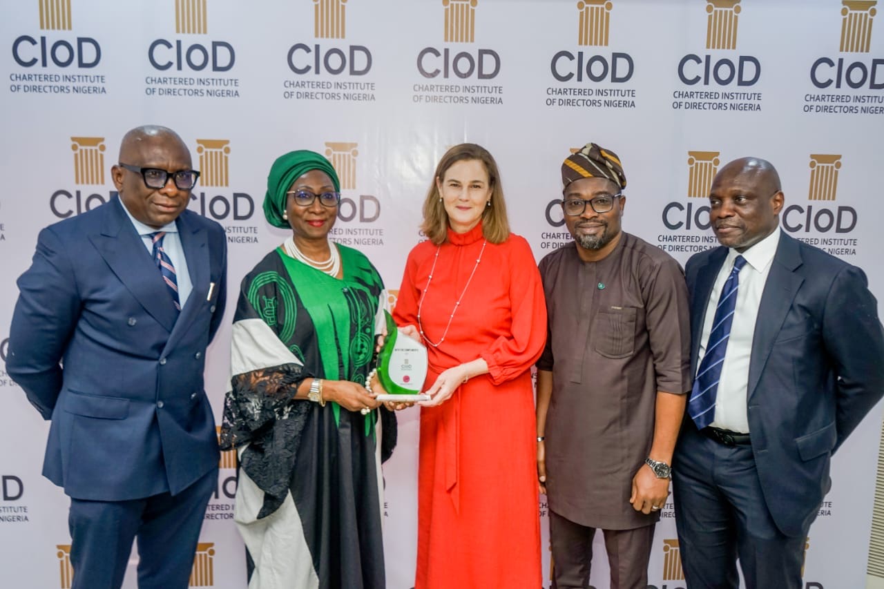 CIoD, CWEIC seal partnership to enhance governance linkages