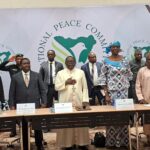 2027 critical stage for Nigeria’s democracy requiring paradigm shift -INEC,NPC