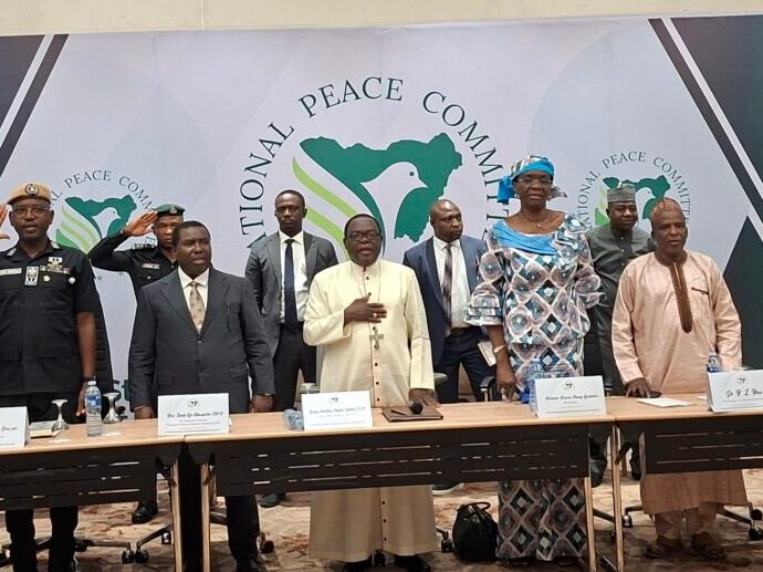 2027 critical stage for Nigeria’s democracy requiring paradigm shift -INEC,NPC